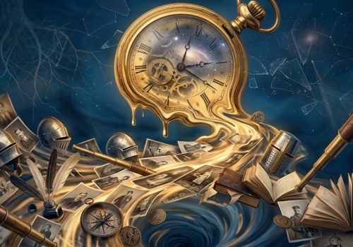 Co wydarzyło się 5 kwietnia? Ten dzień w historii