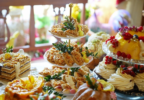 Umiar i ruch kluczem do zdrowych świąt