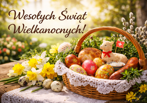 Święta Wielkanocne. Tradycje i znaczenie najważniejszych dni oraz życzenia od redakcji