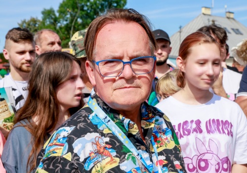 Aktorzy się boją, ale TVP postawiło na swoim. Chodzi o serial 