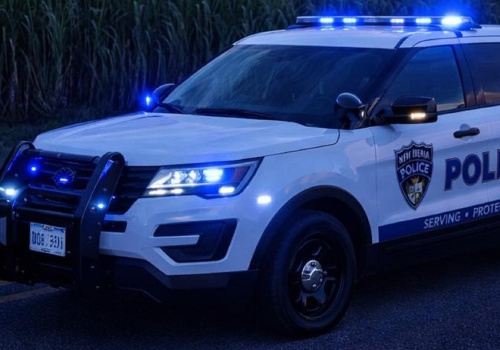 Luizjana. Kierowca wjechał w uczestników parady. Jest wielu rannych