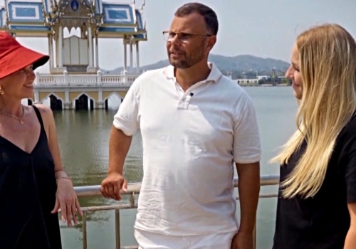 Wielkanoc po polsku, choć daleko od domu. Tak świętują Polacy za granicą