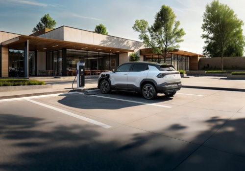 Toyota Charging Network: nowe taryfy, obniżki i partnerstwo z GreenWay oraz Powerdot
