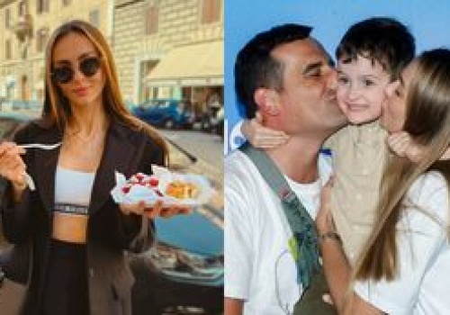 U Marceli Leszczak pierwsza Wielkanoc bez syna. Prosto z Rzymu wyrokuje: 