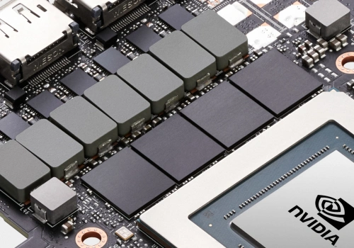 NVIDIA szykuje petardę. Zużycie VRAM w grach spadnie o 85%