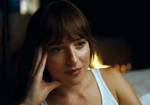 Przez jeden gest gwiazda straciła rolę. Nie mogła w to uwierzyć!