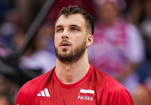 Reprezentant Polski wrócił do gry! Od razu zaimponował kibicom