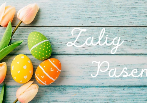 Ładne życzenia wielkanocne po niderlandzku. Krótkie, religijne, śmieszne, jest w czym wybierać!