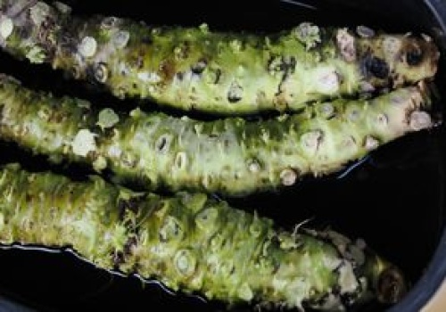 Wypala zatoki, wspiera wzrok. Większość z nas przez lata jadła tylko marną podróbkę