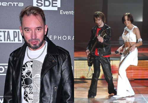 Konkol gorzko podsumował ostatnie występy z Wyszkoni. 