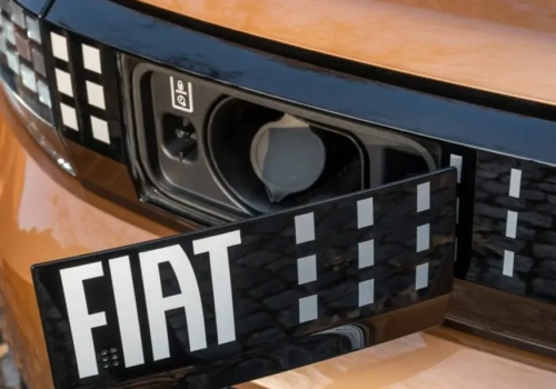 Fiat szykuje rodzinnego crossovera. Grizzly ma mieć 7 miejsc i przystępną cenę