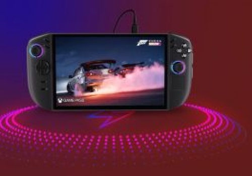 Droższa o blisko połowę. Lenovo Legion Go 2 ujawnia skalę kryzysu