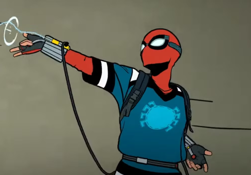 Dobre wieści dla fanów Spider-Mana. Nowy sezon ma być większy, szybszy i bardziej widowiskowy...