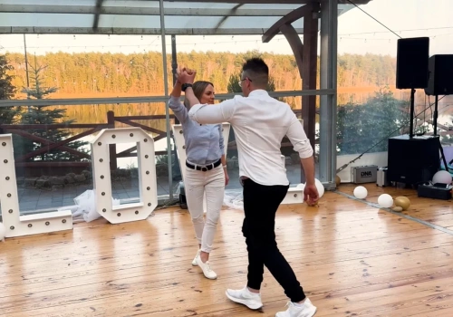 Massive znów tańczą! Tym razem do hitu „Jeden wers”