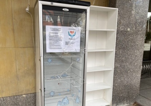 W czasie świąt wielkanocnych pamiętajcie o jadłodzielni!