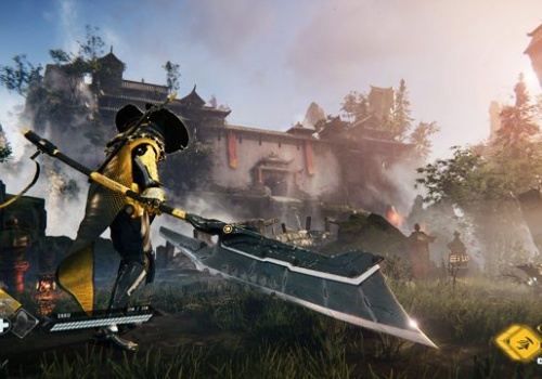 Ten nowy hack'n'slash już na was czeka. Wczesny dostęp startuje w przyszłym tygodniu