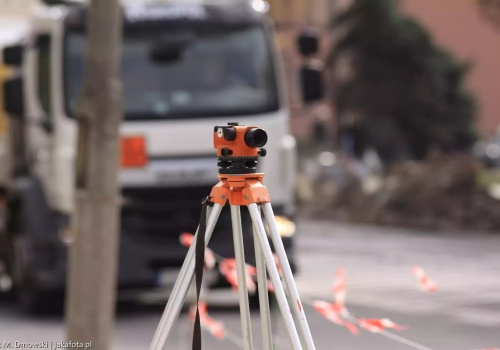 Powiat Raciborski planuje przebudowę przejścia dla pieszych w Brzeziu