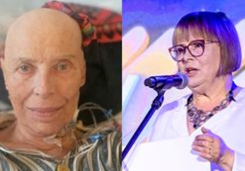 Trwa zbiórka na leczenie Hanny Bieluszko. Już udało się zebrać imponującą kwotę. 