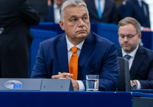 Orban: Znaleziono ładunek wybuchowy na gazociągu łączącym Węgry z Serbią