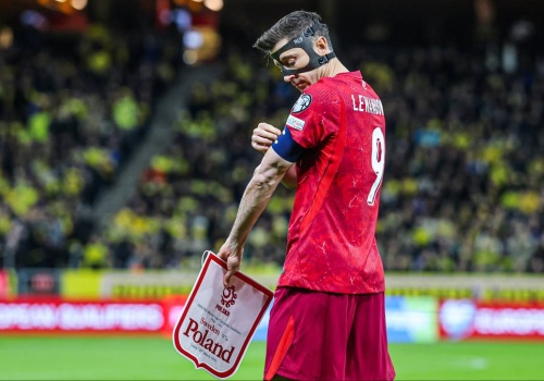 Były reprezentant Polski podsumował kadrowiczów. 