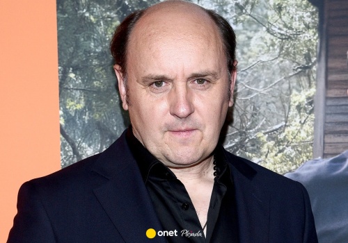 Adam Woronowicz otwarcie o stracie córki. 