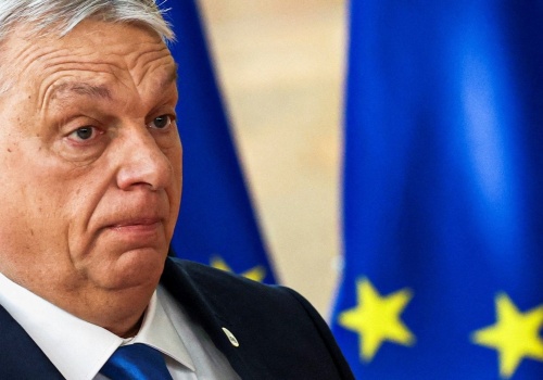 Znaleziono ładunki wybuchowe przy gazociągu Balkan Stream. Orban zwołuje radę obrony