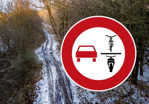 Ten znak drogowy wprawia w panikę. 277.1 rujnuje portfel w sekundę