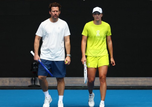 To dlatego Świątek rozstała się z Fissettem. 