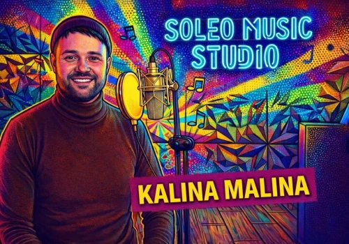 SOLEO – Kalina Malina (Official Video)