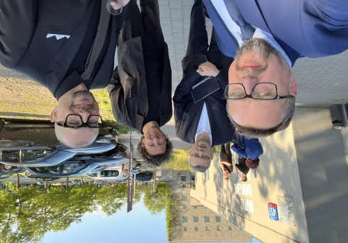 VISUAL TECH-LAB poszukuje inwestorów do kolejnej rundy. 