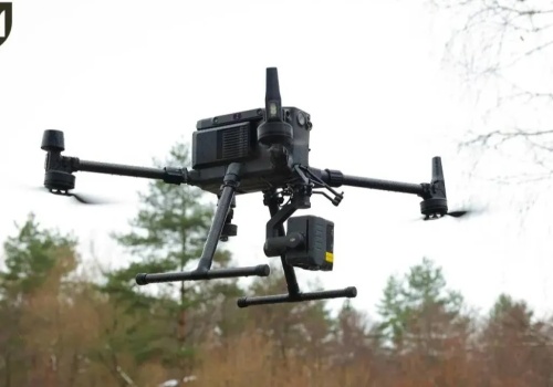 Ukraina zaatakowała rafinerię w obwodzie niżnonowogrodzkim Rosji i ropociąg w Primorsku