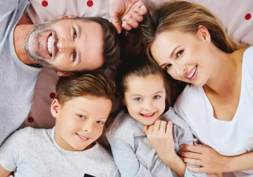 6 mln zł na promocję rodzicielstwa. Ruszył ogólnopolski konkurs dla organizacji