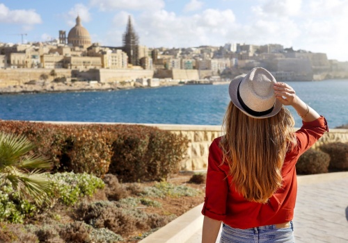 Wycieczka na Maltę za 1189 🌊☀️ Okołoweekendowe loty w czerwcu + ⭐⭐⭐⭐ hotel spa 🧖🏻‍♀️✨