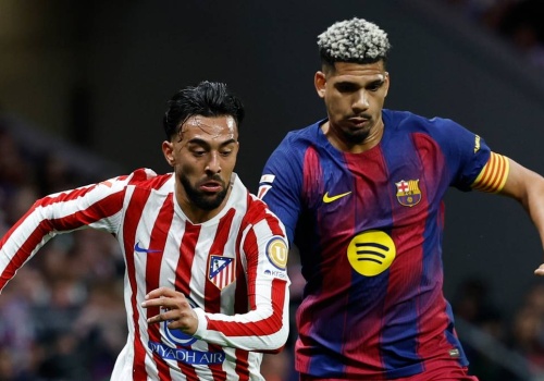 Przed Barceloną mecz w Lidze Mistrzów, a tu taka informacja! Komunikat medyczny