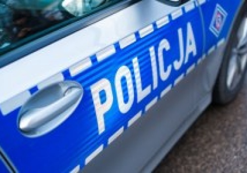 Próba ucieczki zakończona tragedią. Policjant śmiertelnie postrzelił aresztowanego