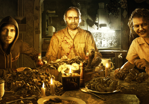 Resident Evil 7: Biohazard - wreszcie w usłudze Game Pass