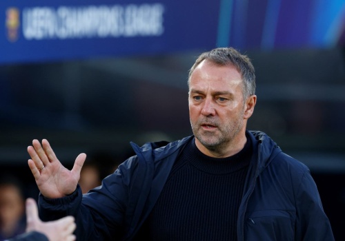 Świetne wieści dla Barcelony nadeszły w niedzielę