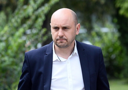 Adam Woronowicz został zapytany o stratę córki. Przez wiele lat nie poruszał tego tematu