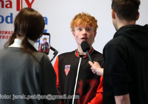 Żużel. Przyjemski i Pawełczak gotowi na Wilki! Spadło napięcie po decyzji Śledzia?