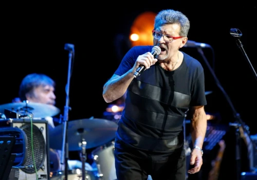 Prawdziwa historia najpiękniejszej polskiej ballady. Każdy ją kiedyś nucił