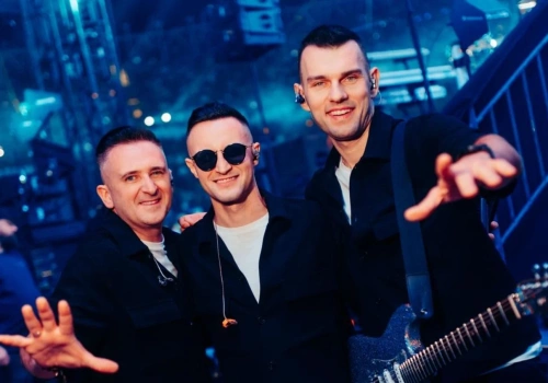 Playboys i premiera „W górę szkło”. Ten utwór czekał 9 lat na publikacje