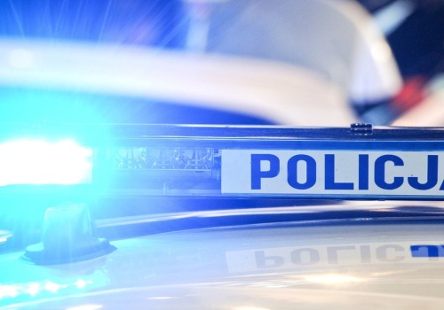 Tragedia w ostrowskim szpitalu. Padł strzał