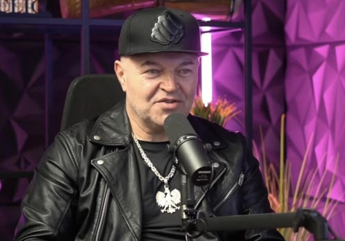 Peyna, którego rapować nauczył pod celą Chada ujawnił, dlaczego nie udziela wywiadów