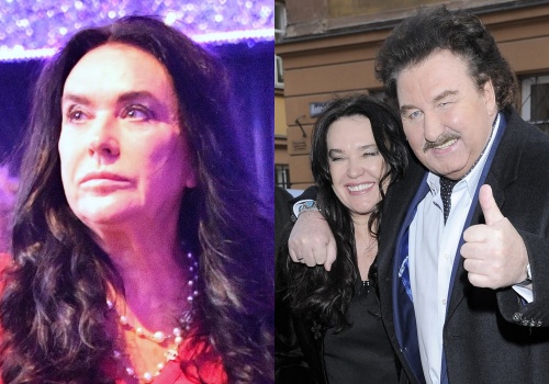 Emocjonalne wyznanie Ewy Krawczyk. Zabrała głos w piątą rocznicę śmierci męża