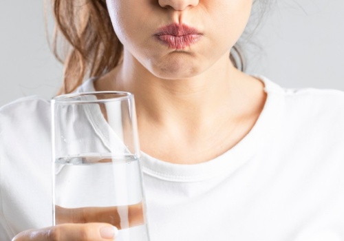 Przełom w stomatologii. Sztuczna ślina chroni zęby przed próchnicą