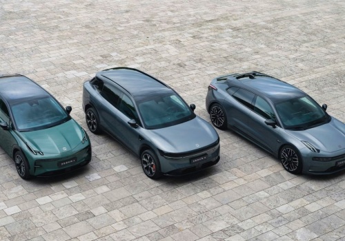 Segment premium w Europie odporny na chińską ofensywę. Nie pomaga niska cena