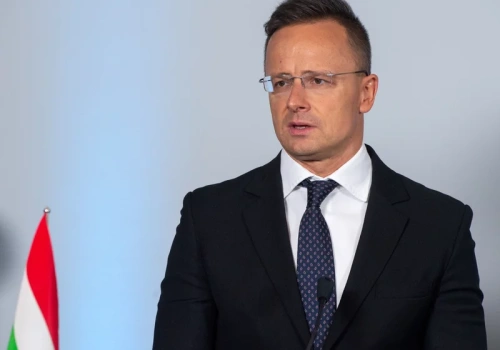 Ładunek wybuchowy przy gazociągu Serbia-Węgry. Szijjarto: Nie damy się zmusić