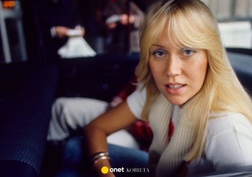 Agnetha Fältskog z Abby kończy 76 lat. 