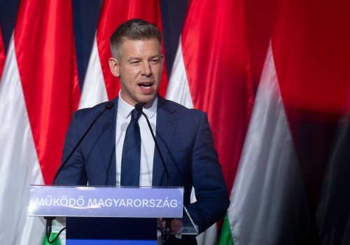 Ładunki przy gazociągu w Serbii. Lider węgierskiej opozycji wskazał 