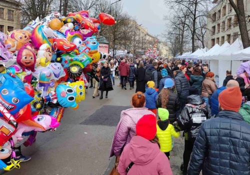 Emaus 2026 w Krakowie wraca na swoje miejsce